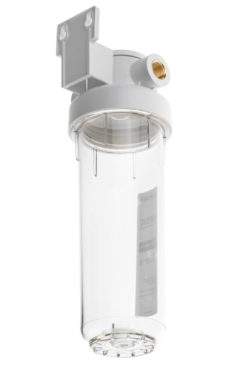 Гейзер Корпус Гарант 10SL 1/2 (50774)